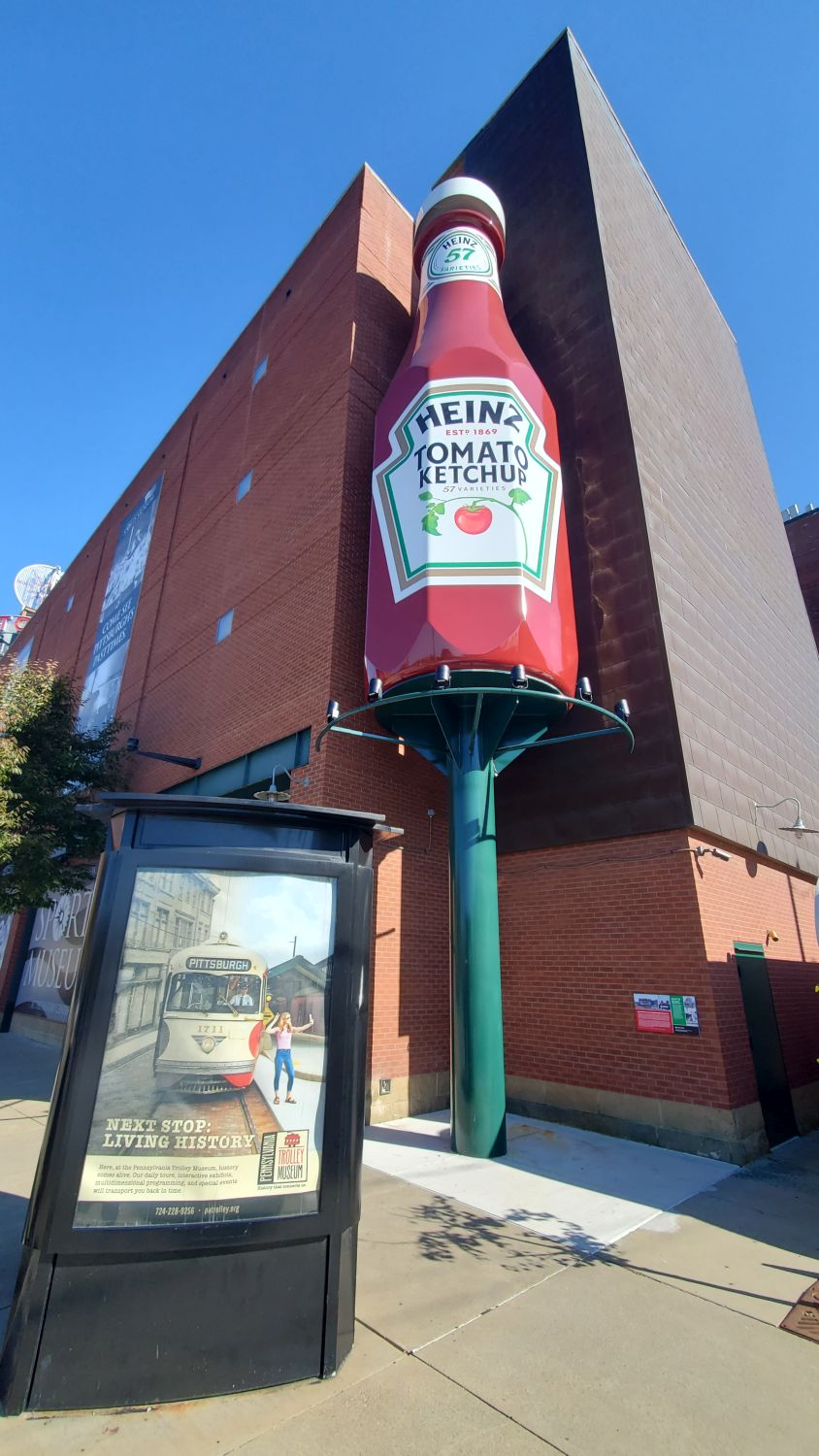 Heinz History Center 